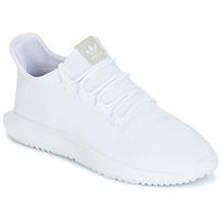 adidas TUBULAR SHADOW men\'s Shoes (Trainers) in white