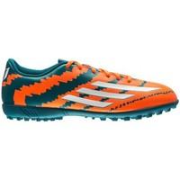 adidas F5 IN Messi men\'s Football Boots in orange