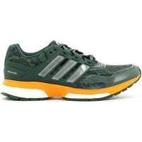 adidas AQ5053 Sport shoes Man Verde men\'s Trainers in green