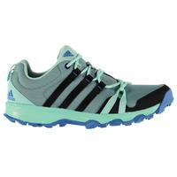 adidas TraceRocker Ladies Trail Running Shoes