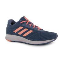 adidas mana bounce ladies trainers