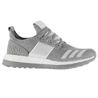 adidas Pure Boost ZG Running Shoes Ladies