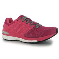 adidas Sequence Boost 8 Ladies Running Trainers