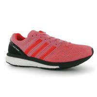 adidas Boston Boost 5 Ladies Running Shoes