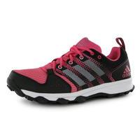 adidas galaxy ladies trail running shoes