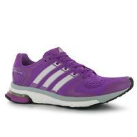 adidas adistar Boost Ladies Running Shoes