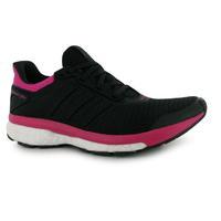 adidas supernova glide 8 running shoes ladies