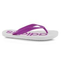 adidas neo flip flops ladies