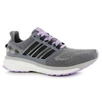 adidas Energy Boost 3 Running Shoes Ladies