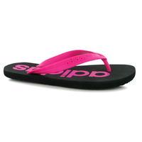 adidas Neo Flip Flops Ladies