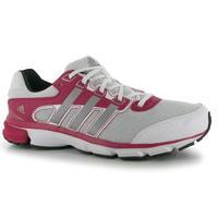 adidas nova cushion ladies running shoes