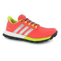 adidas Raven Boost Ladies Trail Running Shoes