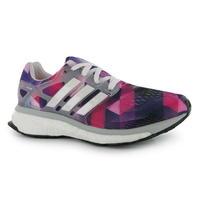 adidas Energy Boost Ladies Running Shoes