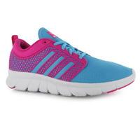 adidas Cloudfoam Groove Children Trainers