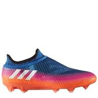 adidas Messi 16+ PureAgility Firm Ground Football Boots, N/A
