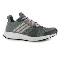 adidas ultra boost st ladies running shoes