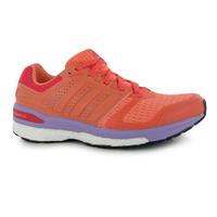 adidas supernova sequence 8 running shoes ladies