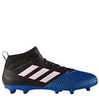 adidas Ace 17.3 Primemesh Firm Ground Football Boots - Core Black/Whit, Black