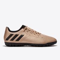 adidas messi 163 astroturf trainers copper metalcore blacksolar g copp ...