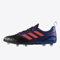 adidas Ace 17.1 Firm Ground Football Boots - Mystery Ink/Easy Coral/Co, Black