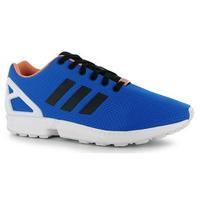 adidas originals zx flux rub trainers mens