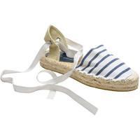Ada Gatti Espadrilles LUNA women\'s Espadrilles / Casual Shoes in white