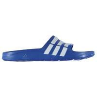 adidas Duramo Childrens Slider Sandals