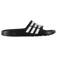 adidas Duramo Childrens Slider Sandals