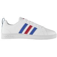 adidas vs advantage mens trainers