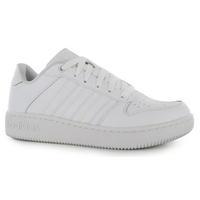 adidas team court trainers mens