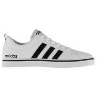 adidas Pace VS Leather Trainers Mens