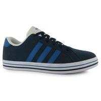 adidas Weekly Suede Trainers Mens