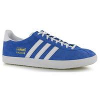 adidas Gazelle Originals Mens Trainers