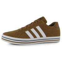 adidas weekly suede trainers mens