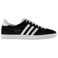 adidas gazelle originals mens trainers