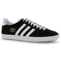 adidas Gazelle Originals Mens Trainers