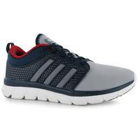 adidas cloudfoam groove mens trainers