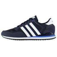 adidas jogger cl mens nylon trainers