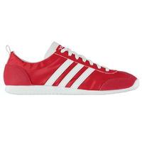 adidas VS Jog Mens Nylon Trainers