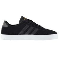 adidas court vulc suede mens trainers