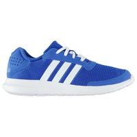 adidas element refresh mens trainers