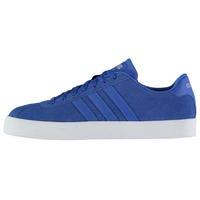 adidas Court Vulc Suede Mens Trainers