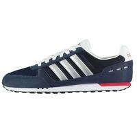 adidas City Racer Mens Trainers