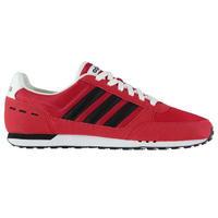 adidas City Racer Mens Trainers
