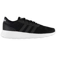 adidas neo lite racer aop trainers ladies