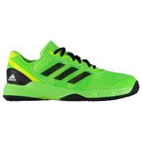 adidas stabil j trainers ladies