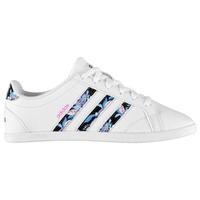 adidas Coneo QT Trainers Ladies