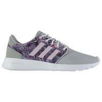 adidas CloudFoam Racer QT Ladies Trainers