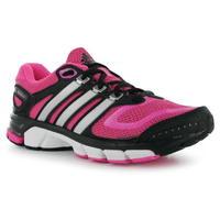 adidas RSP Cushion Ladies Running Shoes