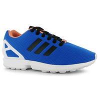 adidas Originals ZX Flux Rub Trainers Ladies